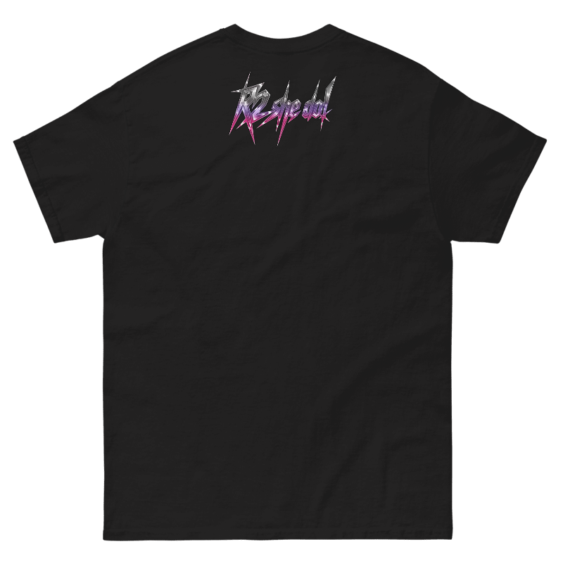 Nearah Nuff - R2 She Do! T-Shirt