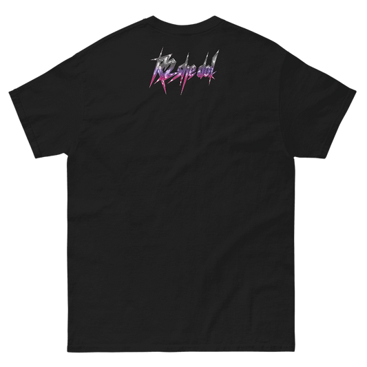 Nearah Nuff - R2 She Do! T-Shirt