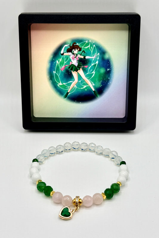 Thunder & Protection Bracelet
