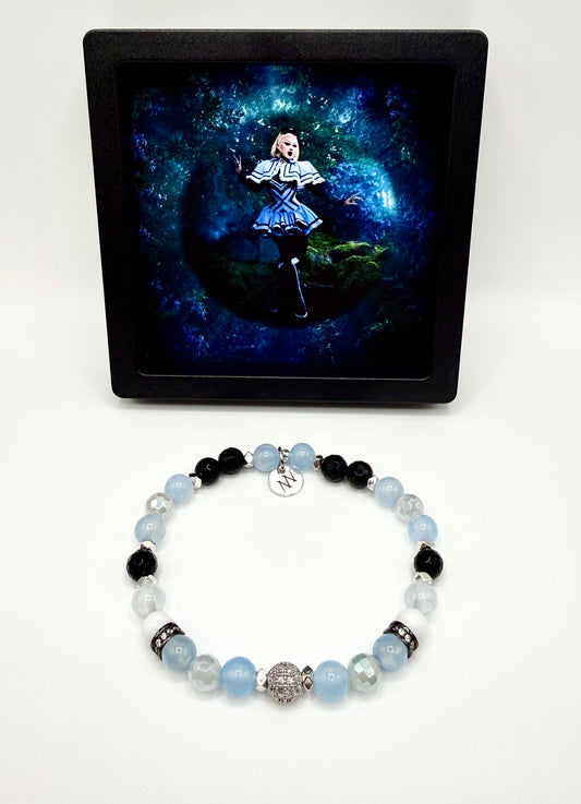 Nearah Nuff – Episode 5: Dollhouse Runway Bracelet with Signed Thank You Card