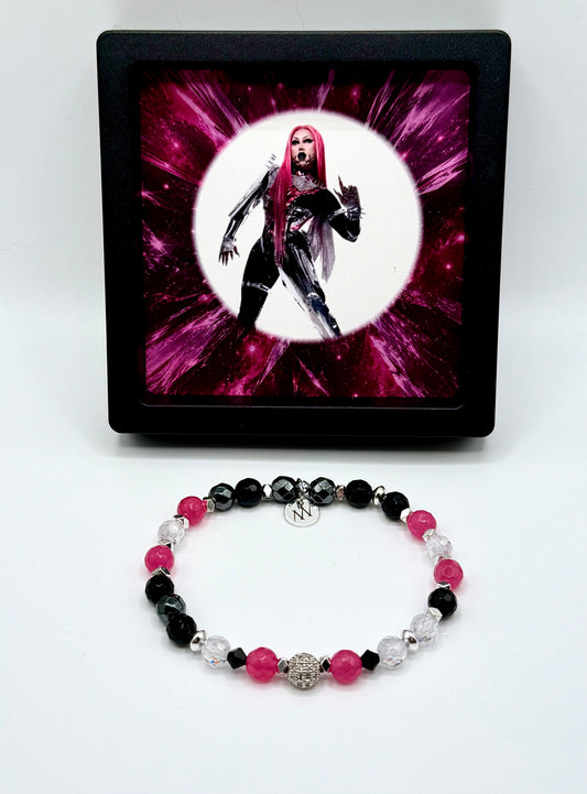 Nearah Nuff – Promo Look Bracelet