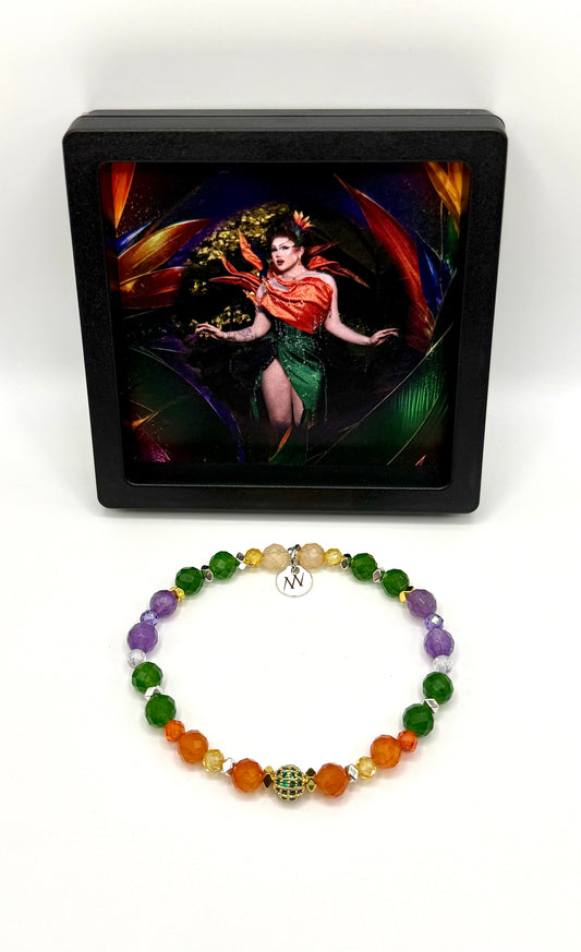 Nearah Nuff – Episode 2: Camp Runway Bracelet