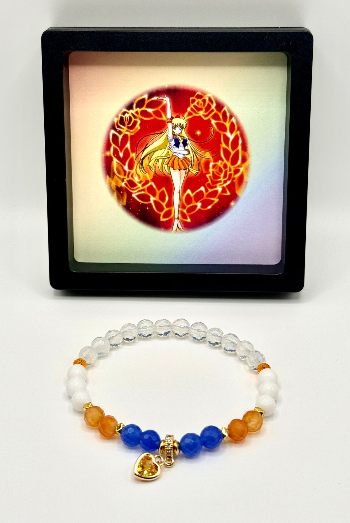 Love & Beauty Bracelet