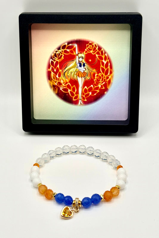 Love & Beauty Bracelet