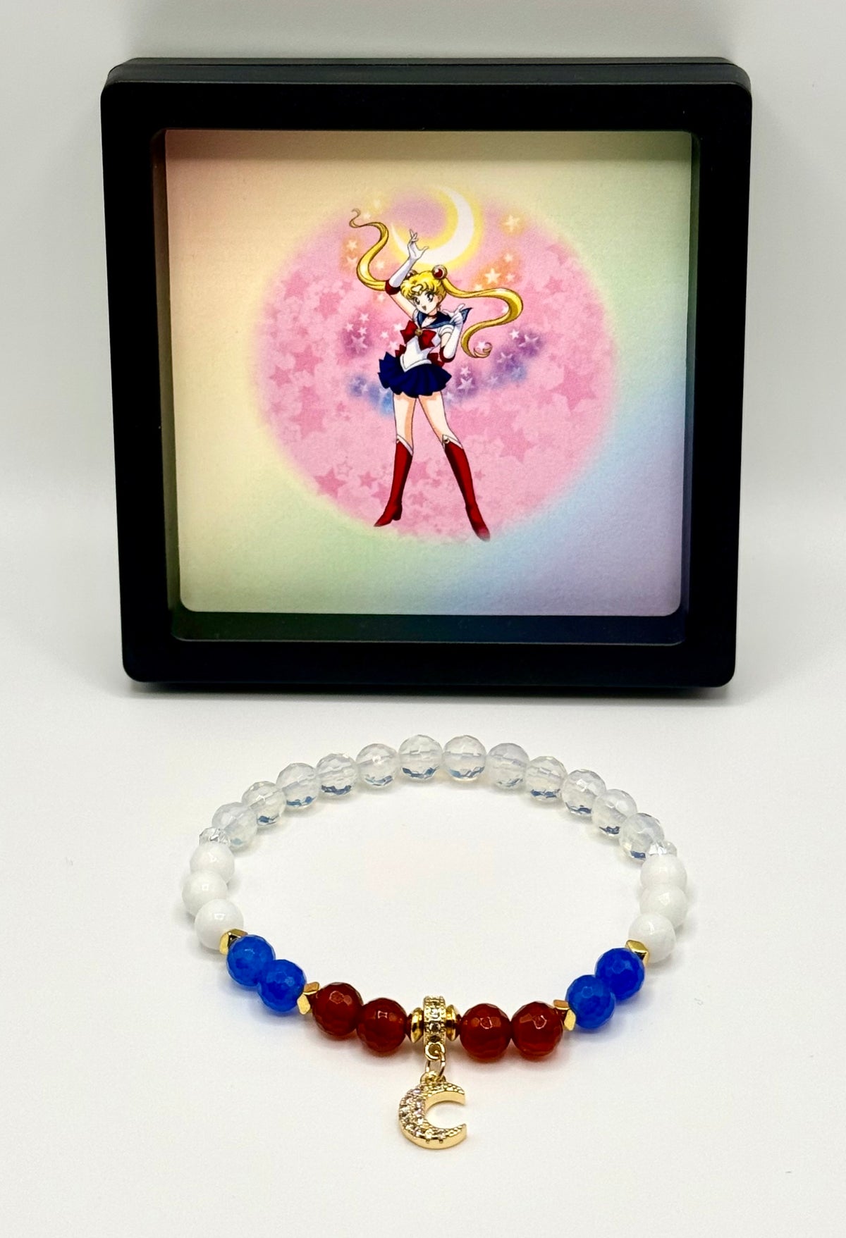 Love & Justice Bracelet