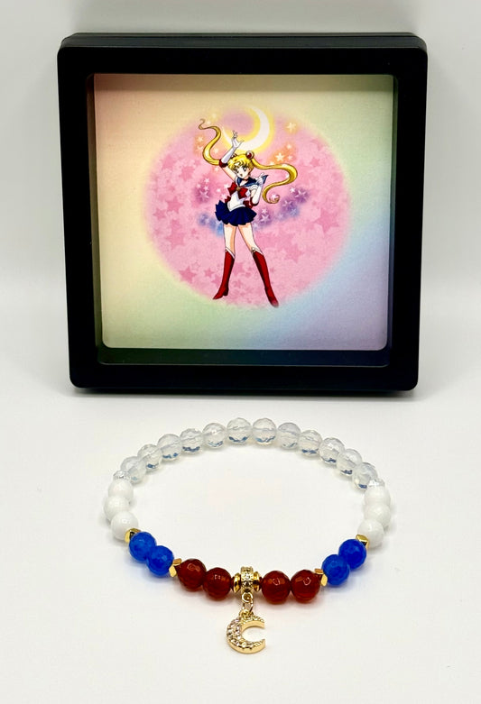 Love & Justice Bracelet