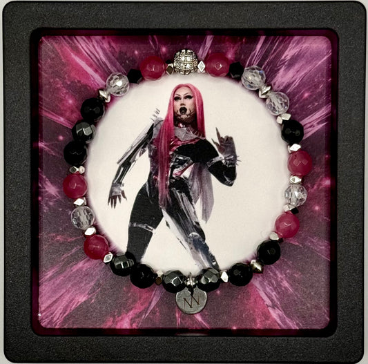 Nearah Nuff – Promo Look Bracelet