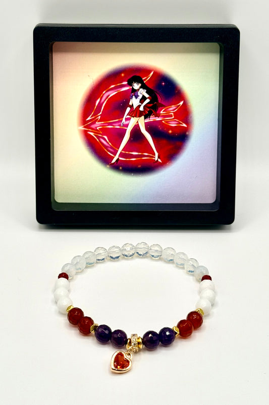 Fire & Passion Bracelet
