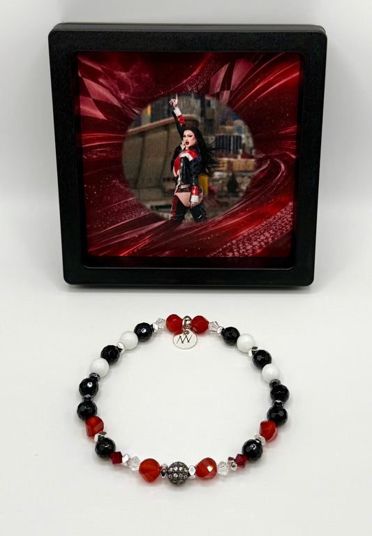 Nearah Nuff – Episode 1: Entrance Look Bracelet