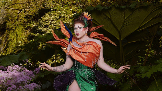 Nearah Nuff – Episode 2: Camp Runway Bracelet