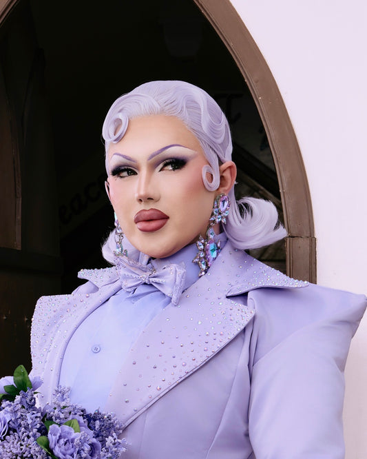 Nearah Nuff – Episode 4: Lavender Haze Runway Bracelet