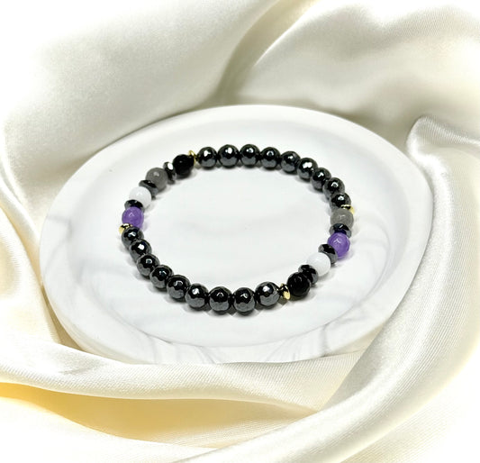 Ace + Demi Pride Bracelet