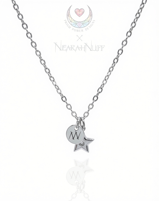 Nearah Nuff – All Star Necklace